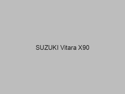 Kits electricos económicos para SUZUKI Vitara X90